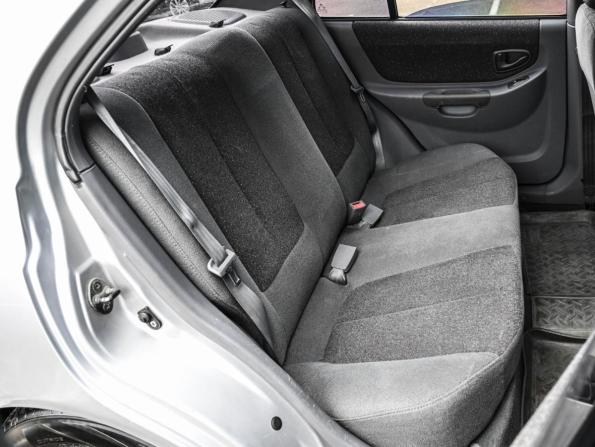 Hyundai Accent II с пробегом 2007 года, цена 469 000 рублей, 177030 км, седан, Автокод Объявления