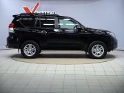 Toyota Land Cruiser Prado 150 Series Уфа  - изображение 22