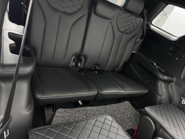 Hyundai Palisade I с пробегом 2020 года, цена 3 990 000 рублей, 126405 км, внедорожник, Автокод Объявления