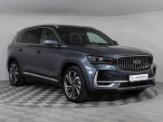 Geely Monjaro I Химки  - изображение 21