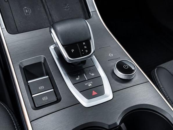 Omoda C5 I с пробегом 2023 года, цена 1 839 900 рублей, 30000 км, внедорожник, Автокод Объявления