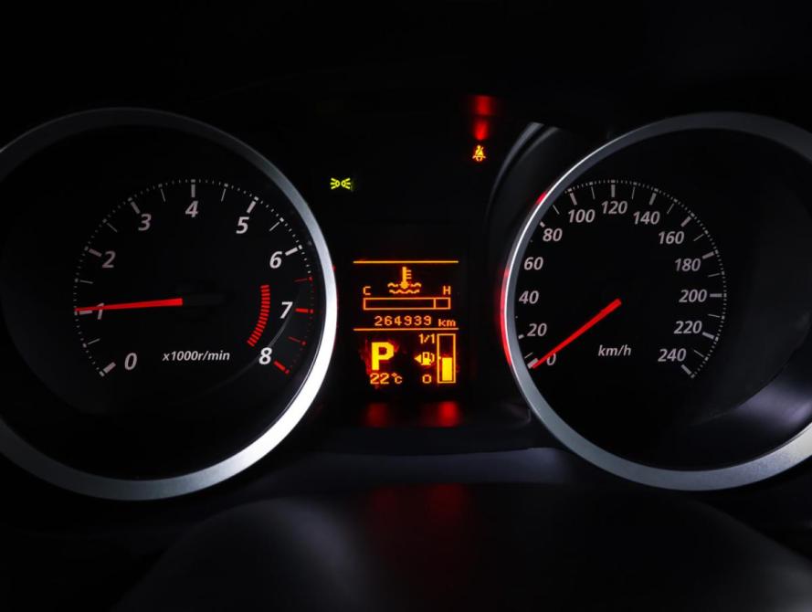 Mitsubishi Lancer X Рестайлинг Москва  - изображение 16