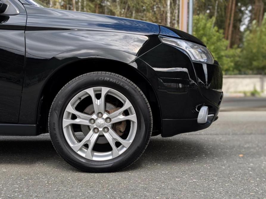 Mitsubishi Outlander III Екатеринбург  - изображение 19