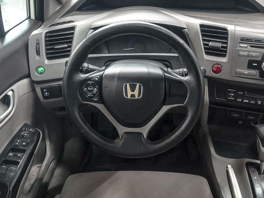 Honda Civic IX Ростов-на-Дону  - изображение 8