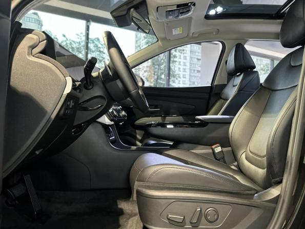 Hyundai Tucson IV Рестайлинг с пробегом 2026 года, цена 4 350 000 рублей, 15 км, внедорожник, Автокод Объявления