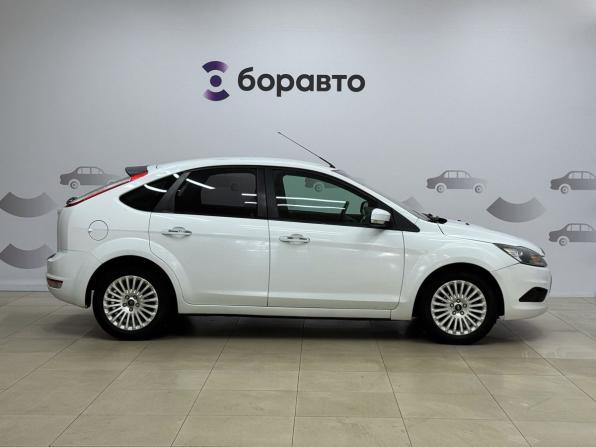 Ford Focus II Рестайлинг с пробегом 2010 года, цена 610 000 рублей, 187208 км, хэтчбек, Автокод Объявления