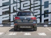 Volkswagen Touareg II Краснодар  - изображение 28