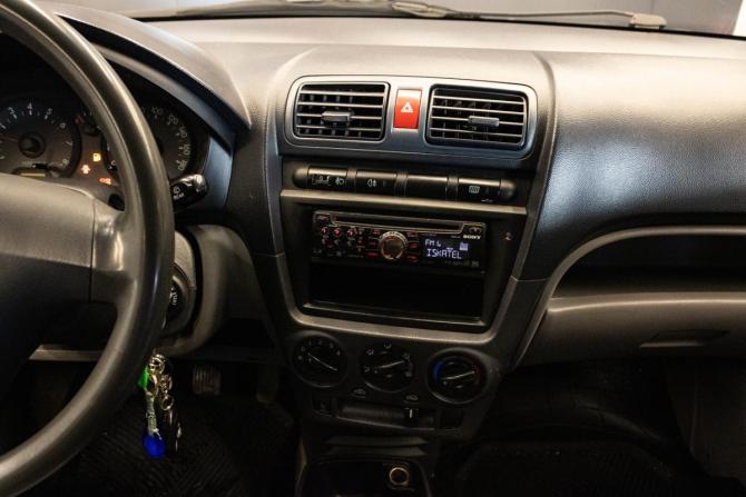 Kia Picanto I с пробегом 2006 года, цена 280 000 рублей, 186111 км, хэтчбек, Автокод Объявления