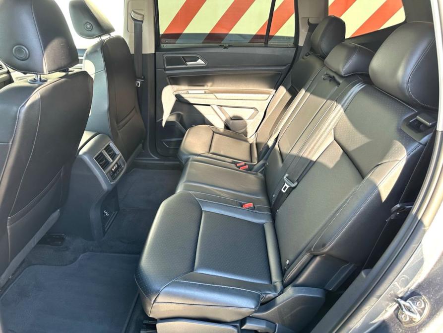 Volkswagen Teramont I Пермь  - изображение 15