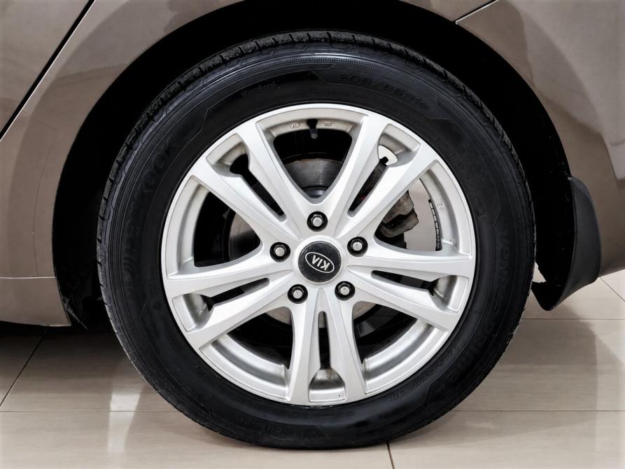 Kia Ceed II Москва  - изображение 15