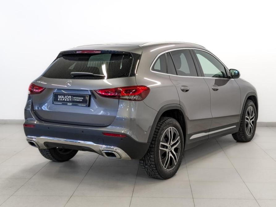 Mercedes-Benz GLA II (H247) Санкт-Петербург  - изображение 5