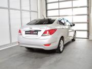 Hyundai Solaris I Кемерово  - изображение 26
