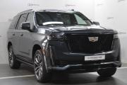 Cadillac Escalade V Владивосток  - изображение 33