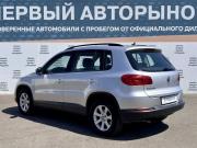 Volkswagen Tiguan I Рестайлинг Краснодар  - изображение 27