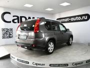 Nissan X-Trail II Новосибирск  - изображение 27