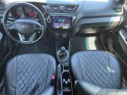 Kia Rio III Вологда  - изображение 24