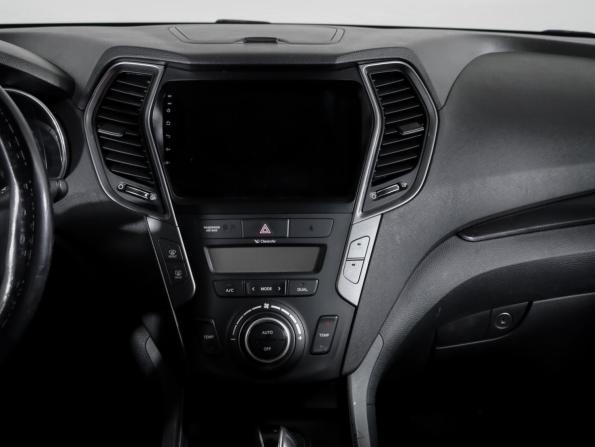 Hyundai Santa Fe III с пробегом 2013 года, цена 1 698 024 рубля, 267869 км, внедорожник, Автокод Объявления