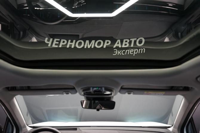 Geely Atlas II с пробегом 2023 года, цена 3 088 000 рублей, 30452 км, внедорожник, Автокод Объявления