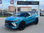 Geely Coolray I Рестайлинг Калуга  - изображение 27