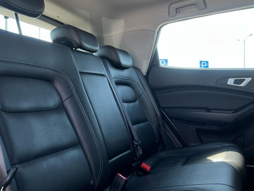Chery Tiggo 4 I Рестайлинг Самара  - изображение 16