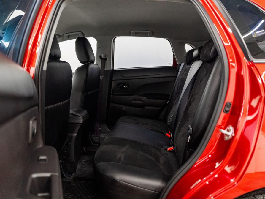 Mitsubishi ASX I Красноярск  - изображение 8