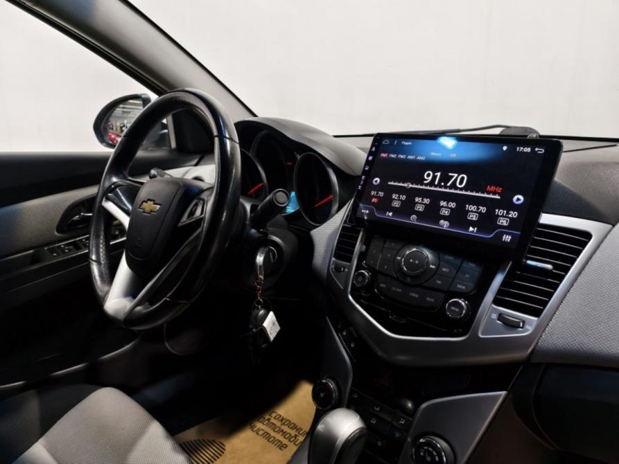 Chevrolet Cruze I Рестайлинг Курск  - изображение 5