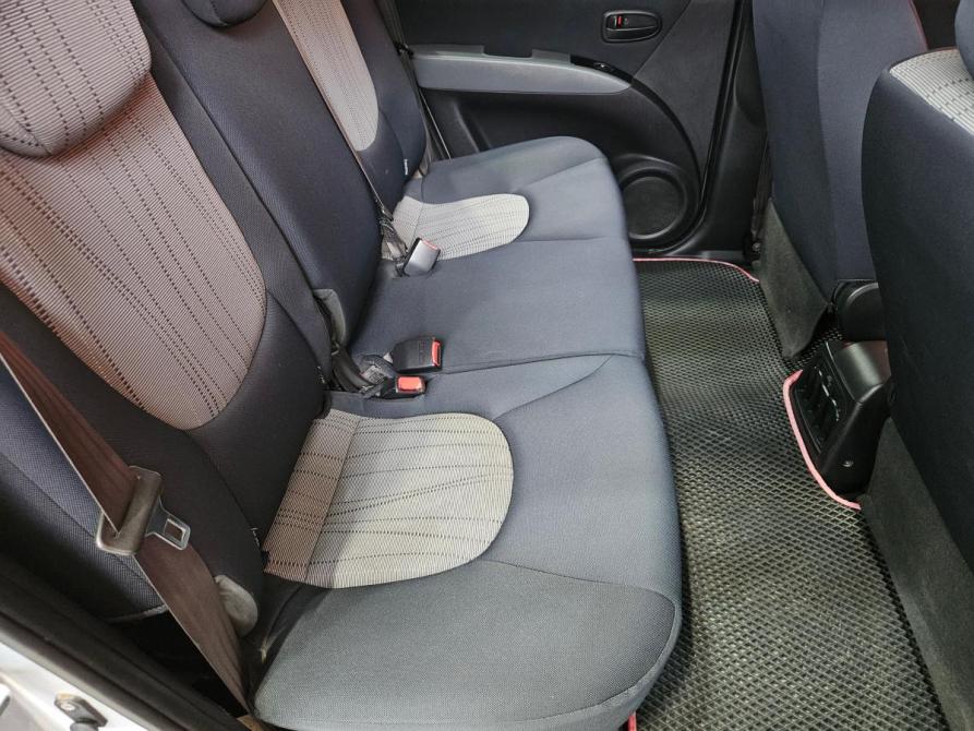 Hyundai Matrix I Рестайлинг 2 Вологда  - изображение 12