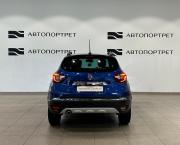 Renault Kaptur I Рестайлинг Санкт-Петербург  - изображение 31
