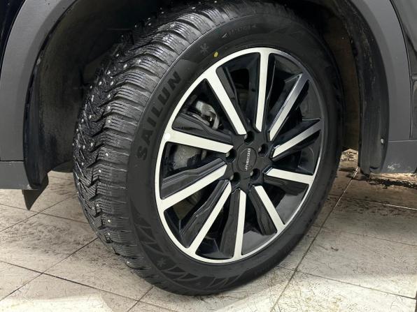 Jaecoo J7 I с пробегом 2024 года, цена 2 900 000 рублей, 5100 км, внедорожник, Автокод Объявления