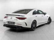 Mercedes-Benz CLS III (C257) Москва  - изображение 35
