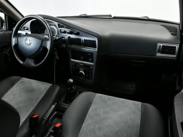 Daewoo Nexia I Рестайлинг с пробегом 2010 года, цена 477 000 рублей, 22324 км, седан, Автокод Объявления