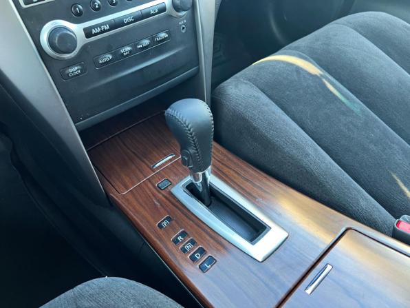 Nissan Teana II с пробегом 2011 года, цена 1 050 000 рублей, 231475 км, седан, Автокод Объявления