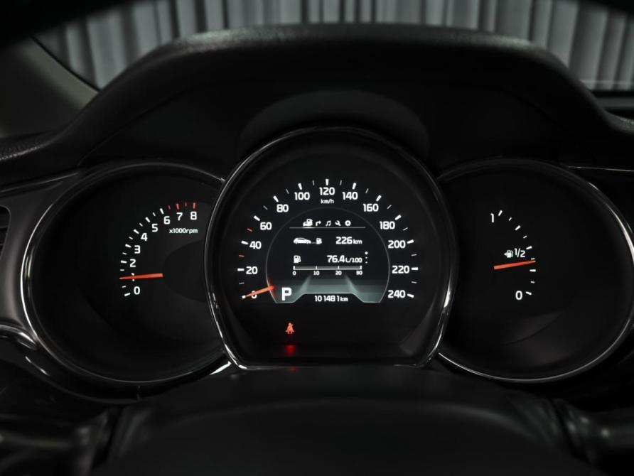 Kia Ceed II Рестайлинг Ставрополь  - изображение 25