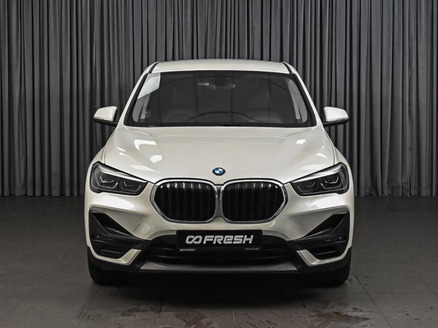 BMW X1 II (F48) Рестайлинг Ставрополь  - изображение 3