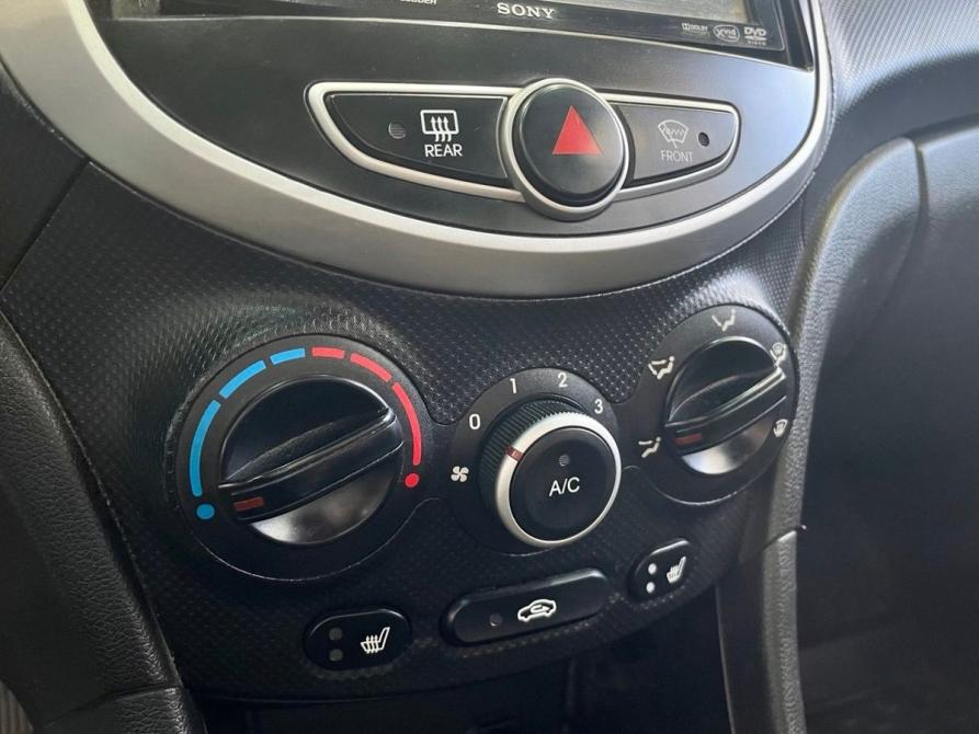 Hyundai Solaris I Ростов-на-Дону  - изображение 12