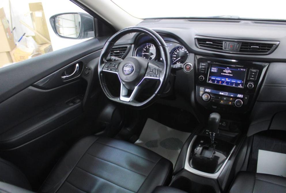 Nissan X-Trail III Рестайлинг Нижний Новгород  - изображение 16