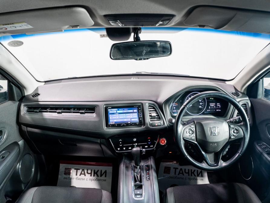 Honda Vezel I Рестайлинг Чита  - изображение 7