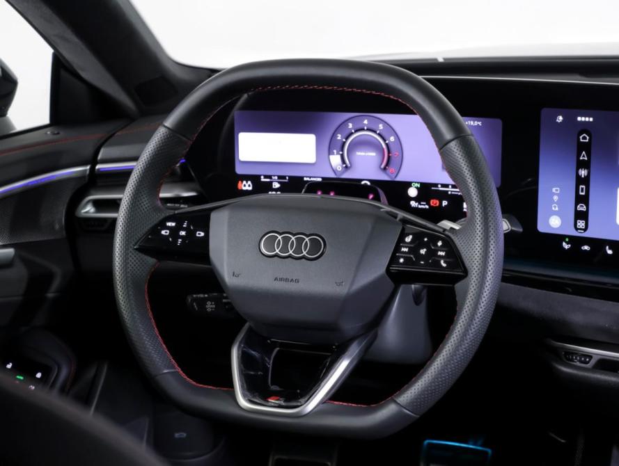 Audi A5 III (B10) Москва  - изображение 13