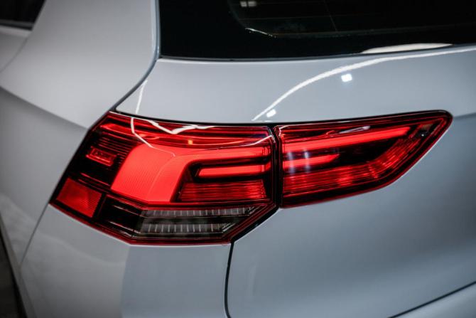 Volkswagen Golf VIII с пробегом 2022 года, цена 2 455 000 рублей, 61561 км, хэтчбек, Автокод Объявления
