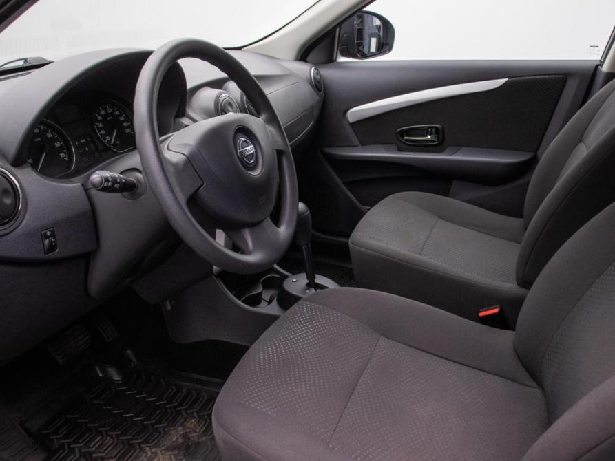 Nissan Almera III (G15) Москва  - изображение 10
