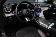Mercedes-Benz C-Класс V (W206) Москва  - изображение 43
