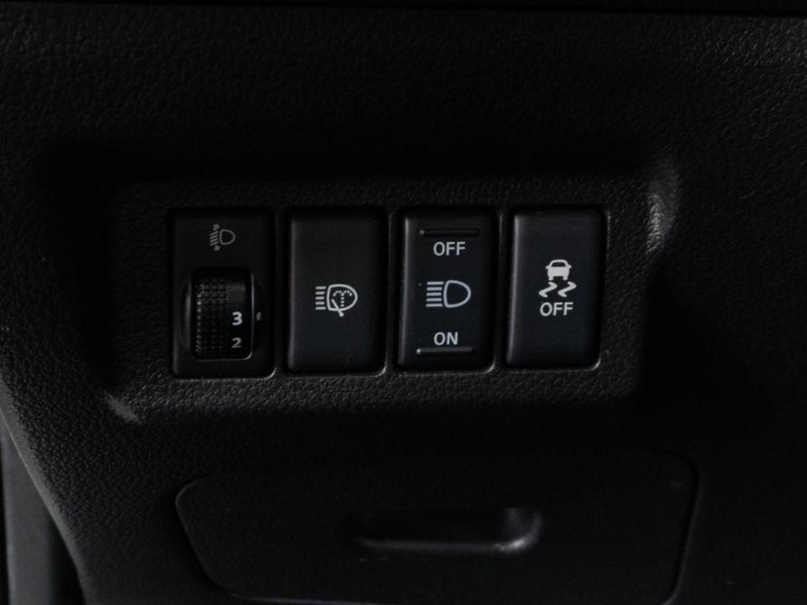 Nissan X-Trail II Рестайлинг Тюмень  - изображение 18