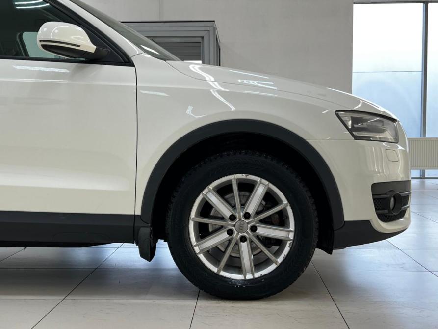 Audi Q3 I (8U) Волгоград  - изображение 9