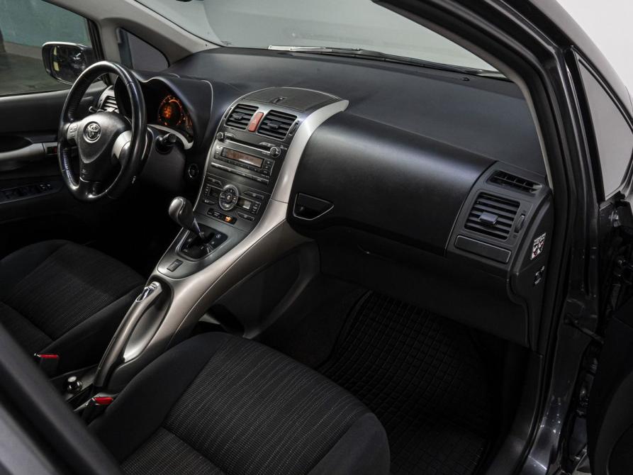 Toyota Auris I Тюмень  - изображение 15