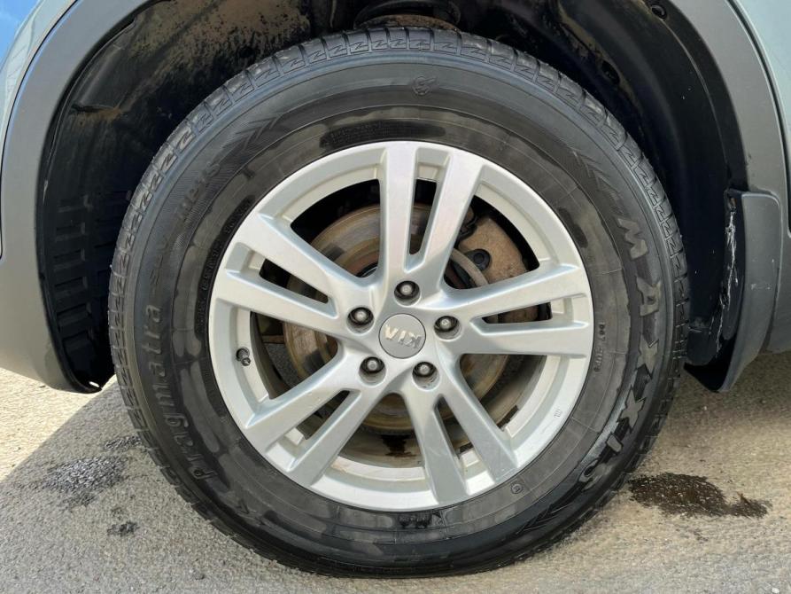 Kia Sorento II Рестайлинг Нижнекамск  - изображение 15