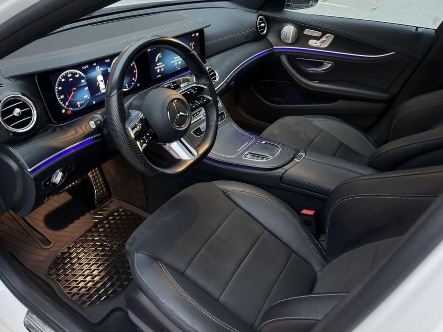 Mercedes-Benz E-Класс V (W213 S213 C238) Рестайлинг Ростов-на-Дону  - изображение 10