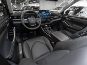 Toyota Highlander IV (XU70) Москва  - изображение 36