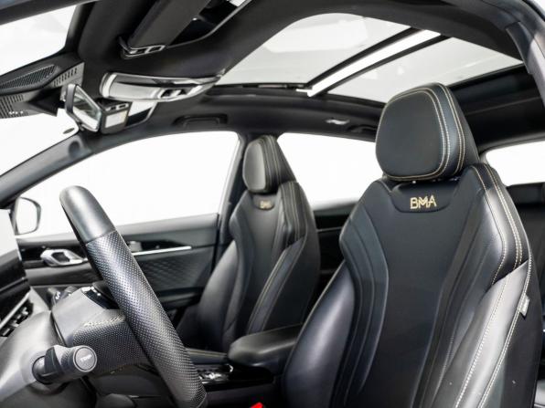 Geely Coolray I Рестайлинг 2 с пробегом 2025 года, цена 2 150 000 рублей, 11000 км, внедорожник, Автокод Объявления