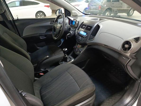 Chevrolet Aveo II с пробегом 2014 года, цена 425 000 рублей, 218914 км, седан, Автокод Объявления
