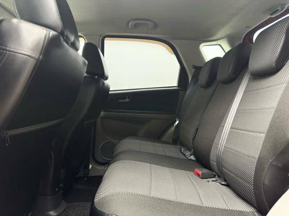 Suzuki SX4 I (Classic) с пробегом 2008 года, цена 599 000 рублей, 158890 км, хэтчбек, Автокод Объявления